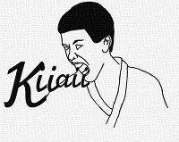 un kiai